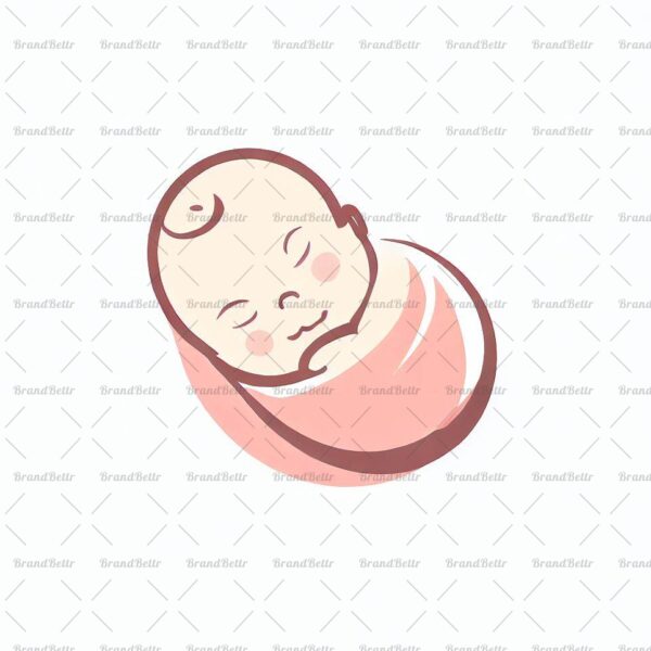 Neugeborenes Baby